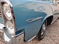 Louer une PONTIAC Catalina Ventura 240 CV de de 1964 (Photo 4)