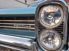 PONTIAC Catalina Ventura 240 CV (Photo 5)