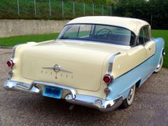 Louer une PONTIAC Catalina de de 1955 (Photo 2)