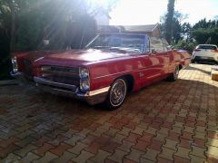 PONTIAC Catalina (Photo 3)