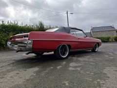 Louer une PONTIAC Catalina de de 1967 (Photo 3)