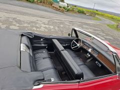 Louer une PONTIAC Catalina de de 1967 (Photo 4)