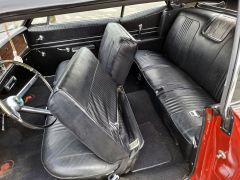 Louer une PONTIAC Catalina de de 1967 (Photo 5)