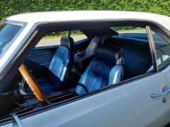 PONTIAC Firebird  de 1969 en location pour mariage en Charente-Maritime