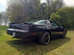 Louer une PONTIAC Firebird de de 1989 (Photo 2)