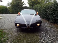 Louer une PONTIAC Firebird de de 1990 (Photo 2)