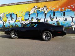 Louer une PONTIAC Firebird de de 1990 (Photo 3)