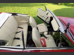 Louer une PONTIAC GTO de de 1966 (Photo 5)
