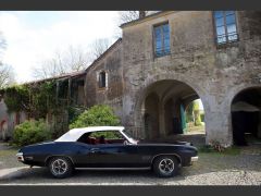 Louer une PONTIAC Le Mans 265CV de de 1970 (Photo 2)