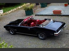 Louer une PONTIAC Le Mans 265CV de de 1970 (Photo 3)