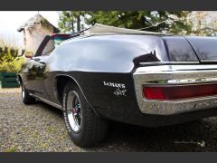 PONTIAC Le Mans 265CV (Photo 4)