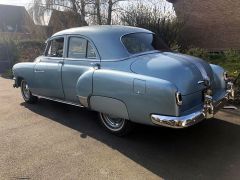 Louer une PONTIAC Sedan Chehtain  de de 1952 (Photo 3)