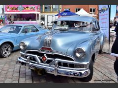 Louer une PONTIAC Sedan Chehtain  de de 1952 (Photo 4)