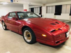 PONTIAC Trans AM GTA (Photo 1)