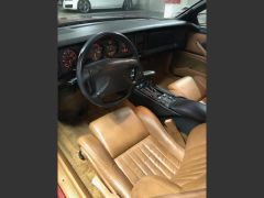 Louer une PONTIAC Trans AM GTA de de 1990 (Photo 3)