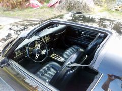 Louer une PONTIAC Trans AM de de 1977 (Photo 5)