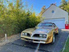 PONTIAC Transam (Photo 1)