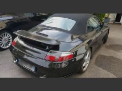Louer une PORSCHE GT 911 Carrera de de 1999 (Photo 2)
