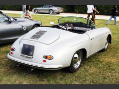 Louer une PORSCHE 356 Replica de de 1976 (Photo 4)