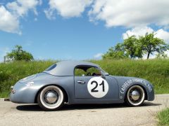 PORSCHE 356 Speedster Replica (Photo 3)