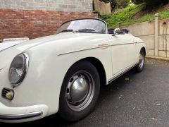 PORSCHE 356 Speedster Replica (Photo 3)