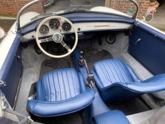 PORSCHE 356 Speedster Replica (Photo 5)