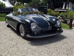 PORSCHE 356 Speedster Replica (Photo 1)