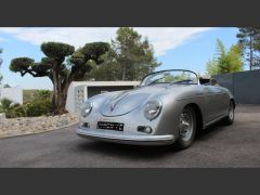 Louer une PORSCHE 356 Speedster Réplique de de 1959 (Photo 1)