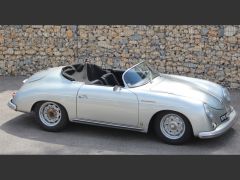 Louer une PORSCHE 356 Speedster Réplique de de 1959 (Photo 2)