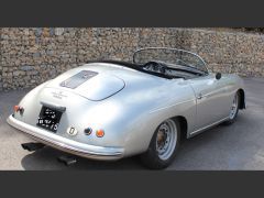 Louer une PORSCHE 356 Speedster Réplique de de 1959 (Photo 4)