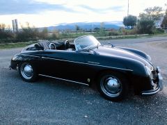 Louer une PORSCHE 356 de 1956 (Photo 1)