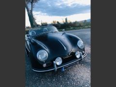Louer une PORSCHE 356 de de 1956 (Photo 2)