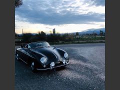 Louer une PORSCHE 356 de de 1956 (Photo 3)