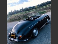 Louer une PORSCHE 356 de de 1956 (Photo 4)