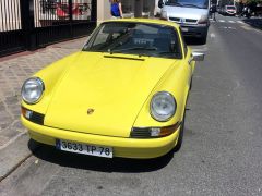 Louer une PORSCHE 911 2.4 T de de 1973 (Photo 2)