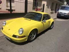 Louer une PORSCHE 911 2.4 T de de 1973 (Photo 3)