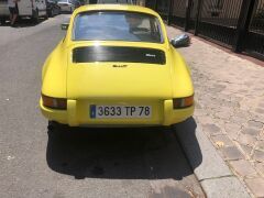 PORSCHE 911 2.4 T (Photo 4)