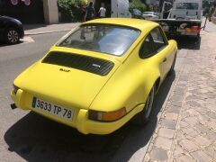 Louer une PORSCHE 911 2.4 T de de 1973 (Photo 5)