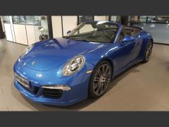 Louer une PORSCHE 911 Carrera 4S de de 2014 (Photo 1)