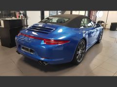 Louer une PORSCHE 911 Carrera 4S de de 2014 (Photo 2)