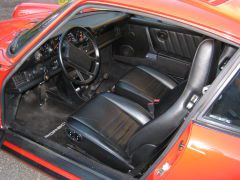 Louer une PORSCHE 911 Carrera de de 1989 (Photo 5)