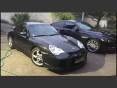 PORSCHE 911 Carrera (Photo 1)