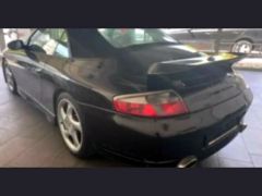 Louer une PORSCHE 911 Carrera de de 1999 (Photo 3)