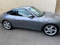 Louer une PORSCHE 911 de 300CV de de 2001 (Photo 2)