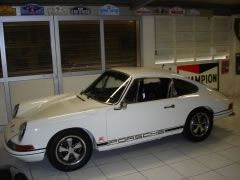 PORSCHE 911 S (Photo 1)
