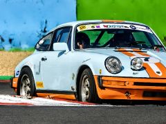 Louer une Porsche 911 S de de 1976 (Photo 2)