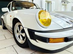 Louer une Porsche 911 SC  de de 1982 (Photo 2)