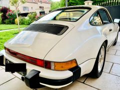 Louer une Porsche 911 SC  de de 1982 (Photo 3)