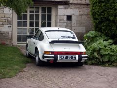 Louer une PORSCHE 911 SC de de 1978 (Photo 2)