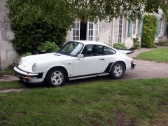 Louer une PORSCHE 911 SC de de 1978 (Photo 3)